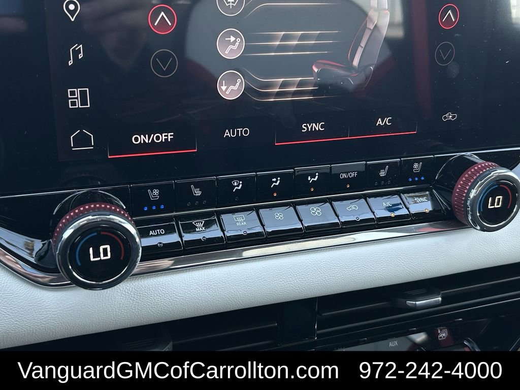 2026 GMC Canyon AT4X - Photo 16