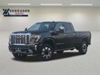 GMC Sierra 2500 HD