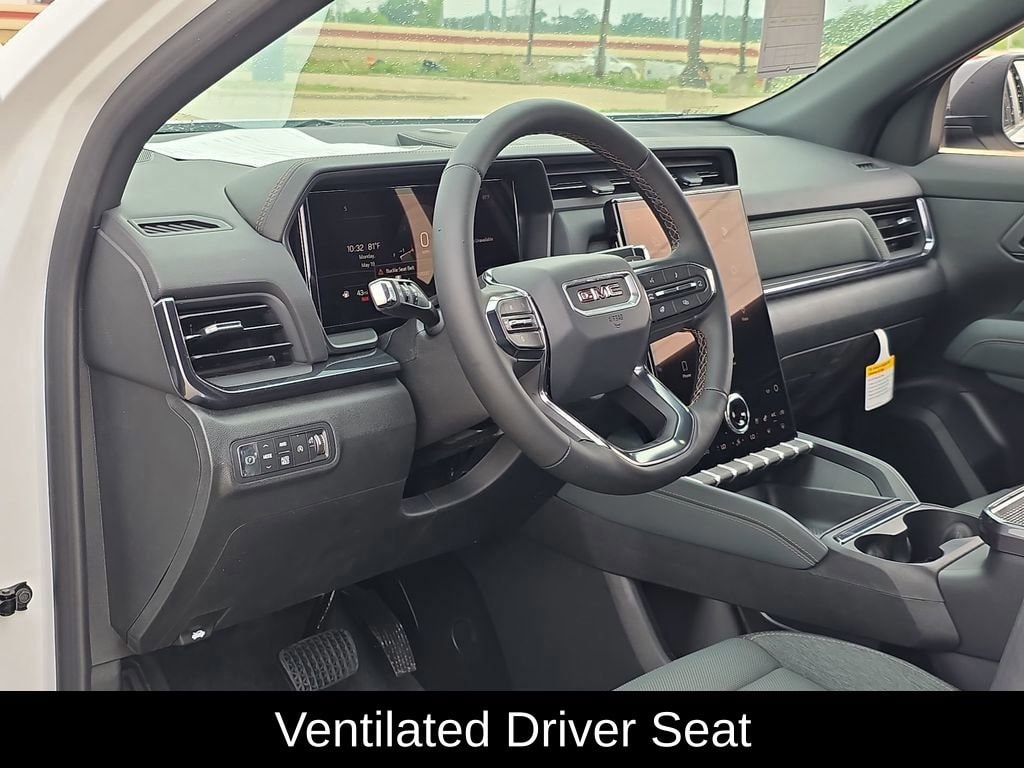 2026 GMC Terrain AT4 - Photo 15