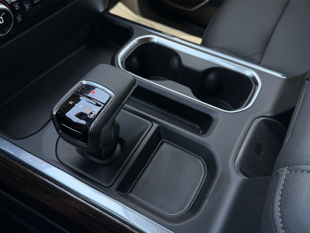 2026 GMC Sierra 1500 Elevation - Photo 15