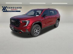 2026 GMC Acadia AT4 SUV