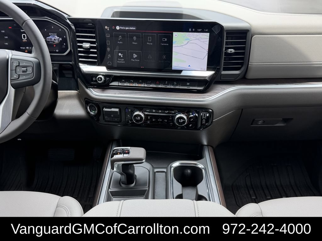 2026 GMC Sierra 1500 SLT - Photo 13
