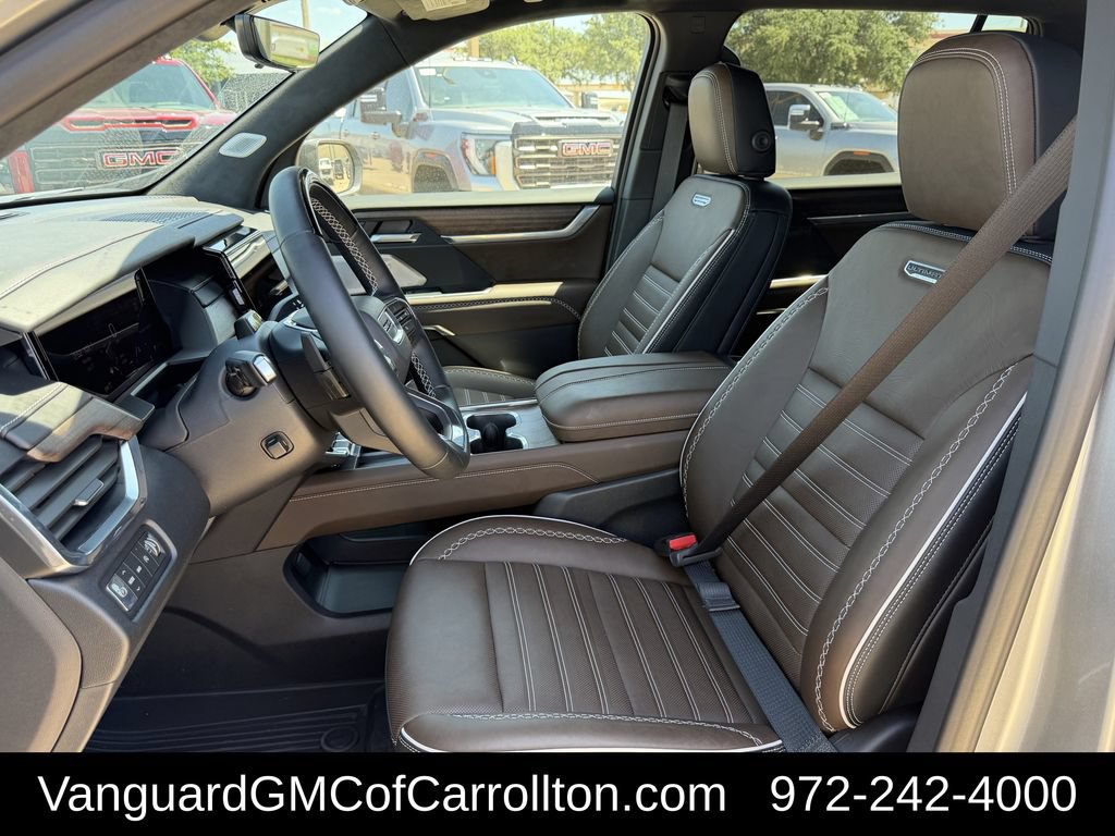 2026 GMC Acadia Denali Ultimate - Photo 23