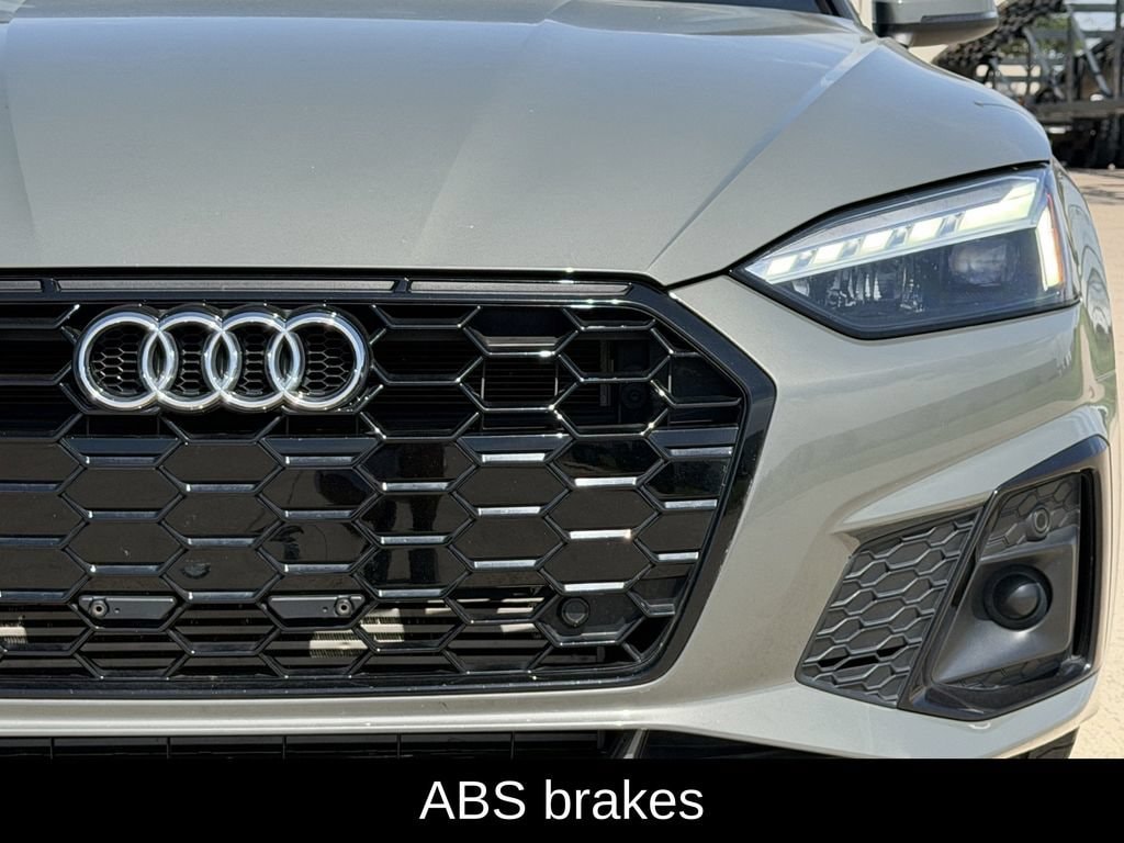 Used 2025 Audi A5 Sportback S Line Premium