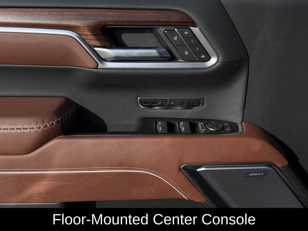 2026 GMC Sierra 1500 Denali Ultimate - Photo 23