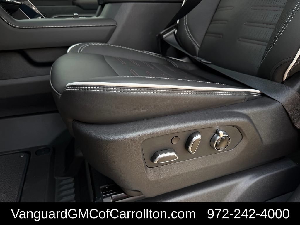 2026 GMC Sierra 2500HD AT4X - Photo 23