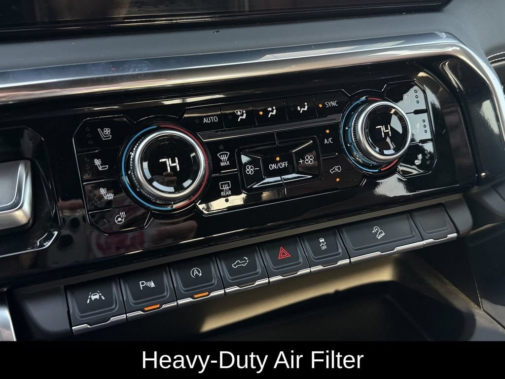 2026 GMC Sierra 1500 Denali Ultimate - Photo 19