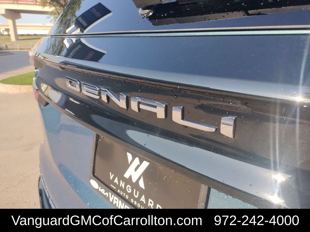 2026 GMC Acadia Denali - Photo 32