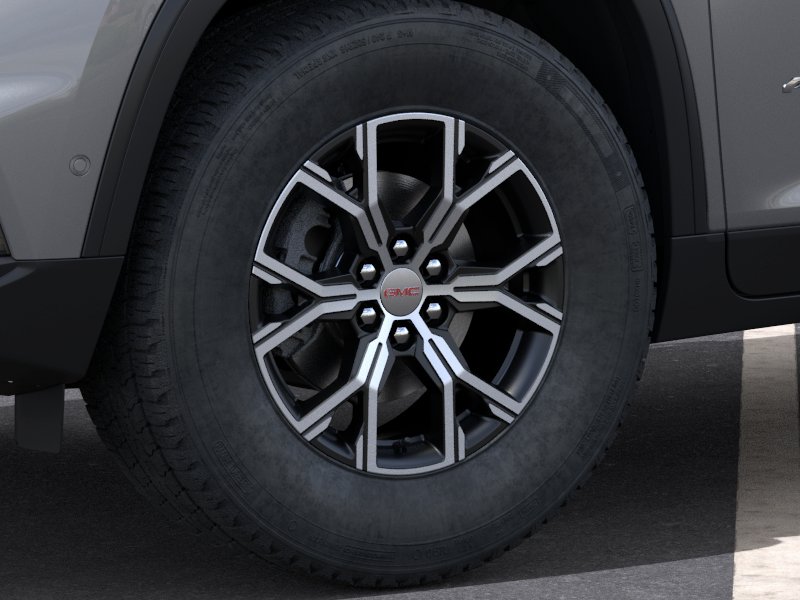 2026 GMC Acadia AT4 - Photo 38