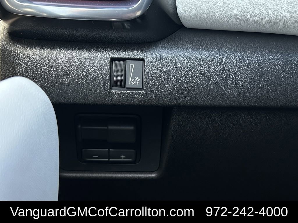 2026 GMC Canyon AT4X - Photo 20