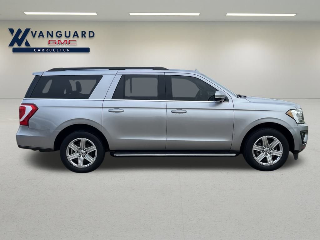 2020 Ford Expedition XLT MAX photo 2
