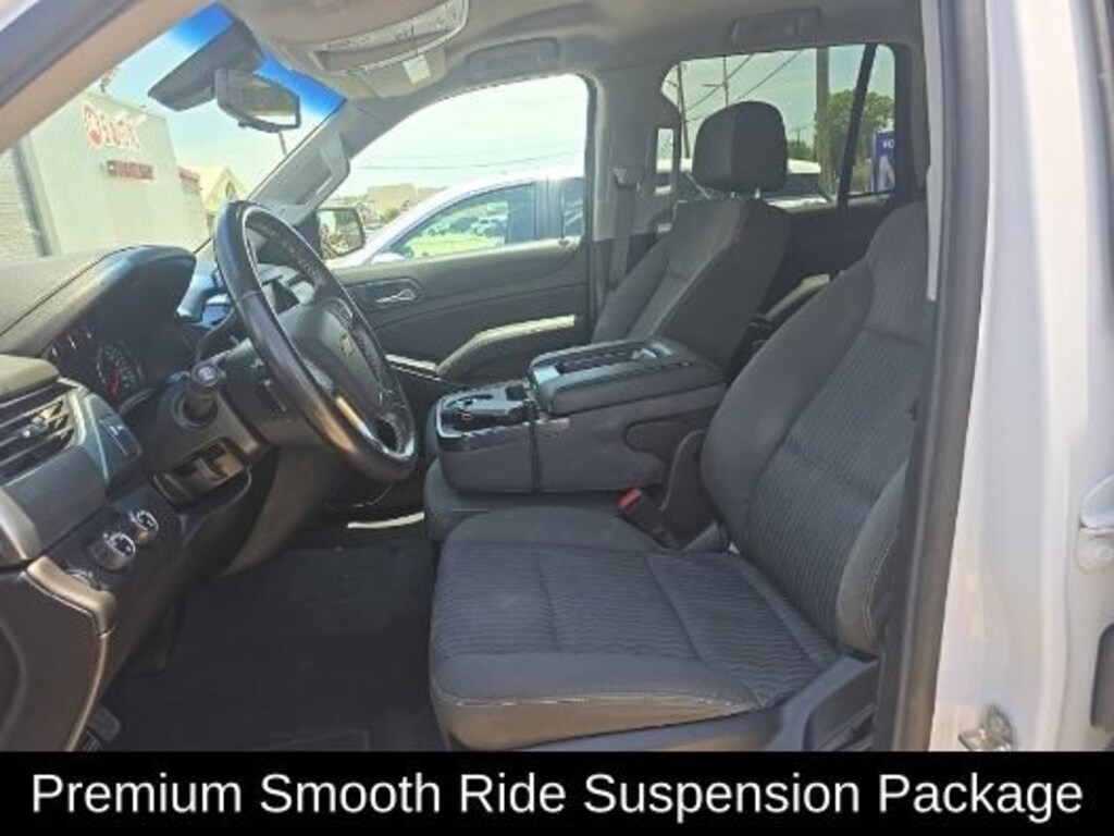 Used 2020 Chevrolet Tahoe LS SUV