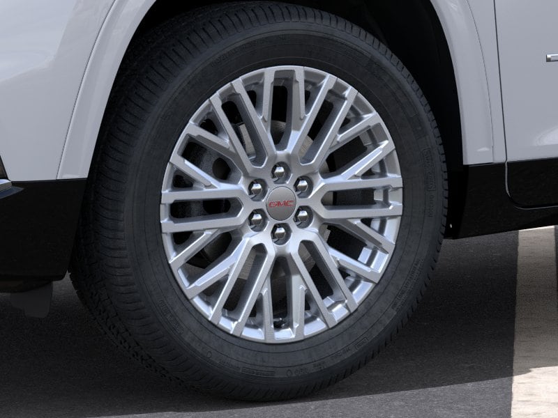 2026 GMC Acadia Denali - Photo 40