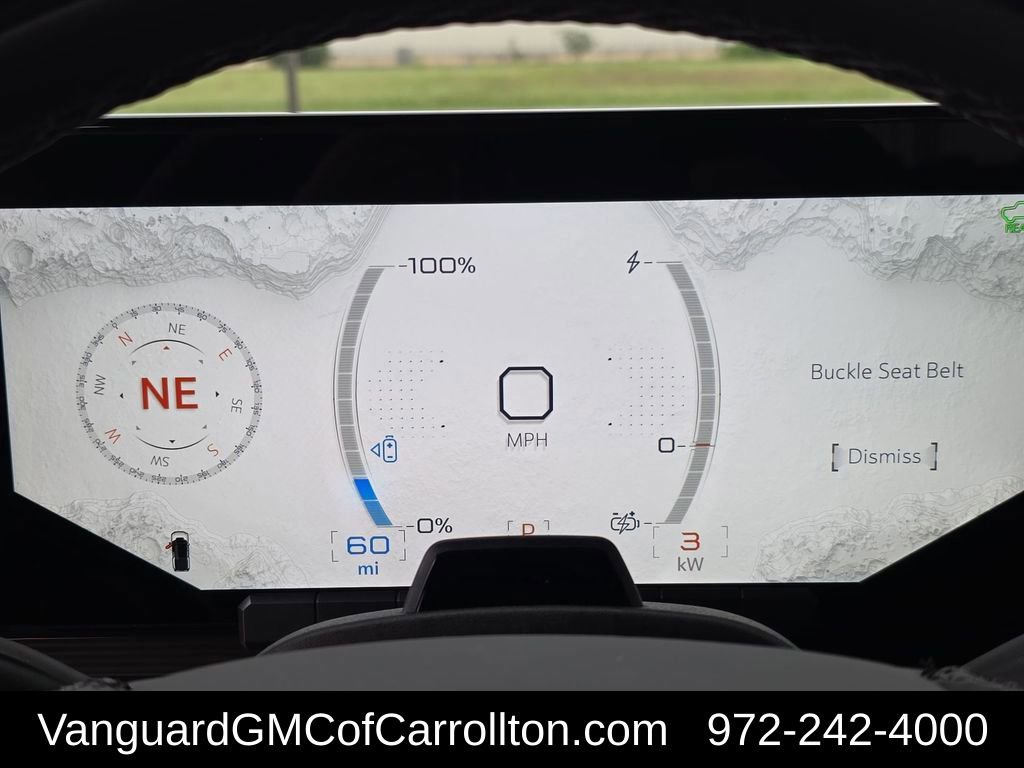 2025 GMC HUMMER EV 3X - Photo 14