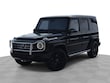 Mercedes-Benz G 550