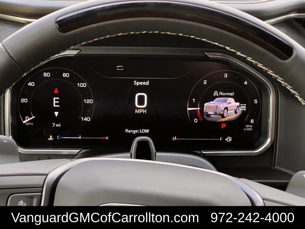 2026 GMC Sierra 1500 Denali Ultimate - Photo 12