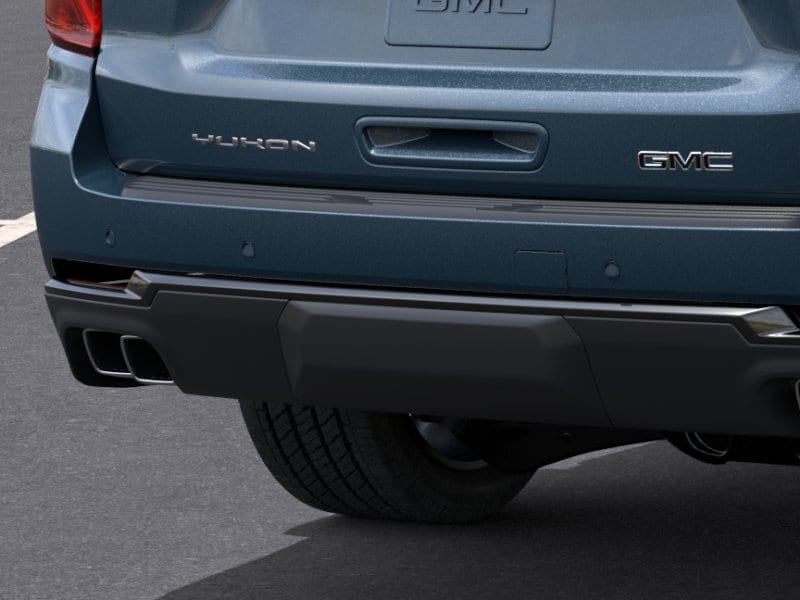 2026 GMC Yukon XL Denali Ultimate - Photo 14