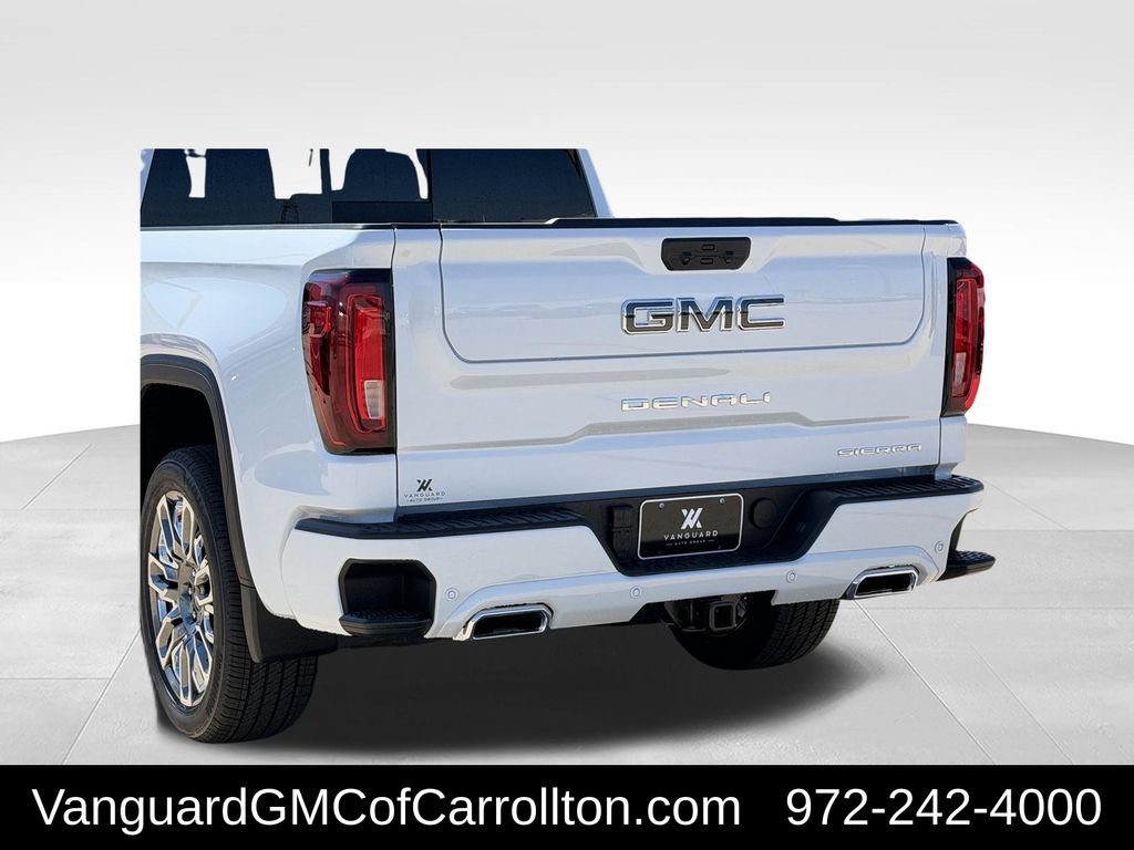 2026 GMC Sierra 1500 Denali Ultimate - Photo 6