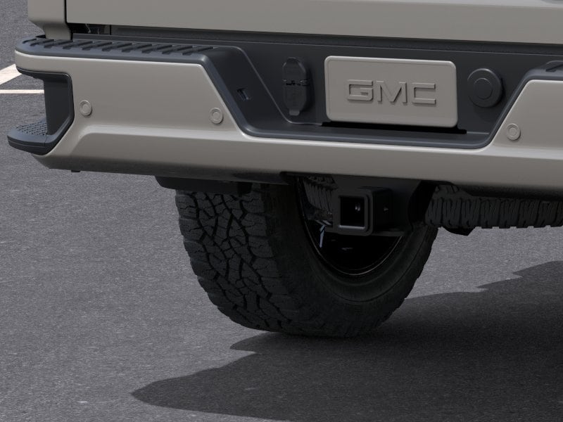2026 GMC Sierra 2500HD AT4 - Photo 14