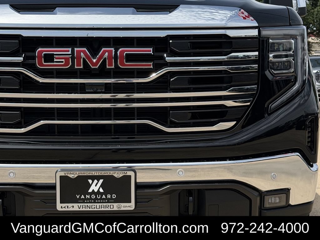 2026 GMC Sierra 1500 SLT - Photo 8