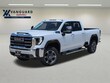 GMC Sierra 2500 HD