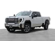 GMC Sierra 2500 HD