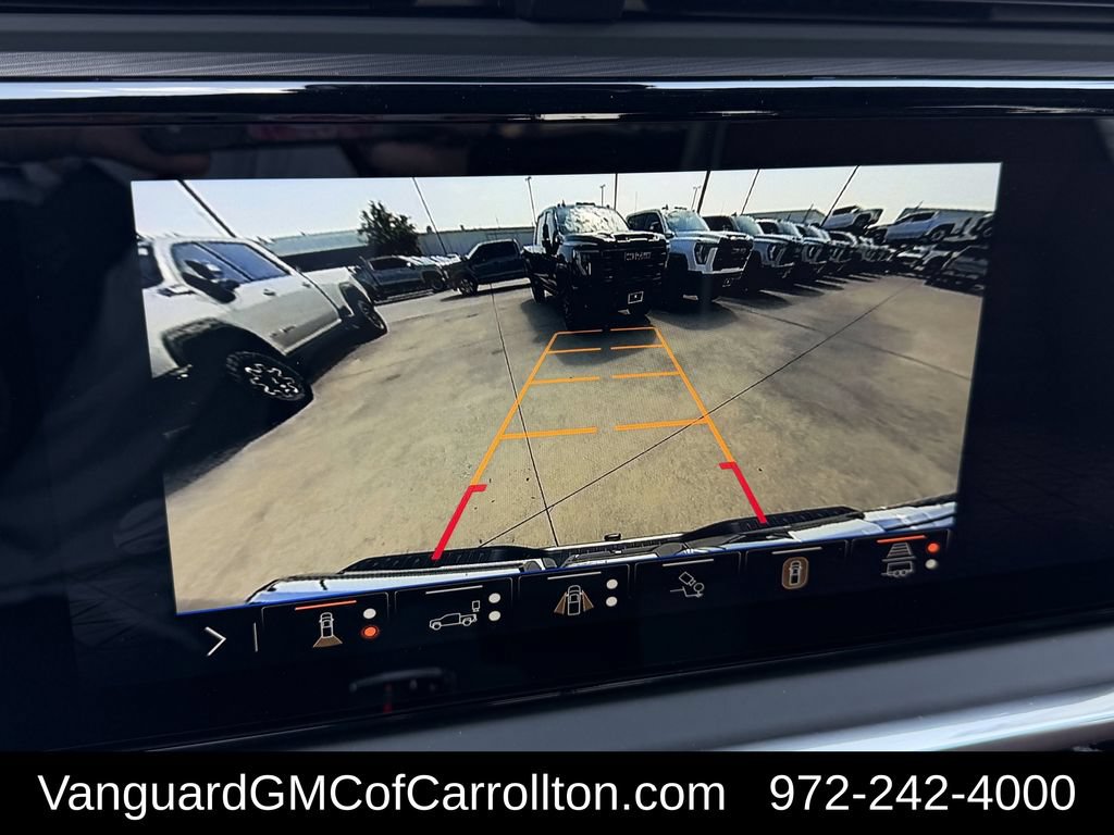 2026 GMC Sierra 1500 Denali Ultimate - Photo 14