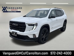 2026 GMC Acadia Elevation SUV