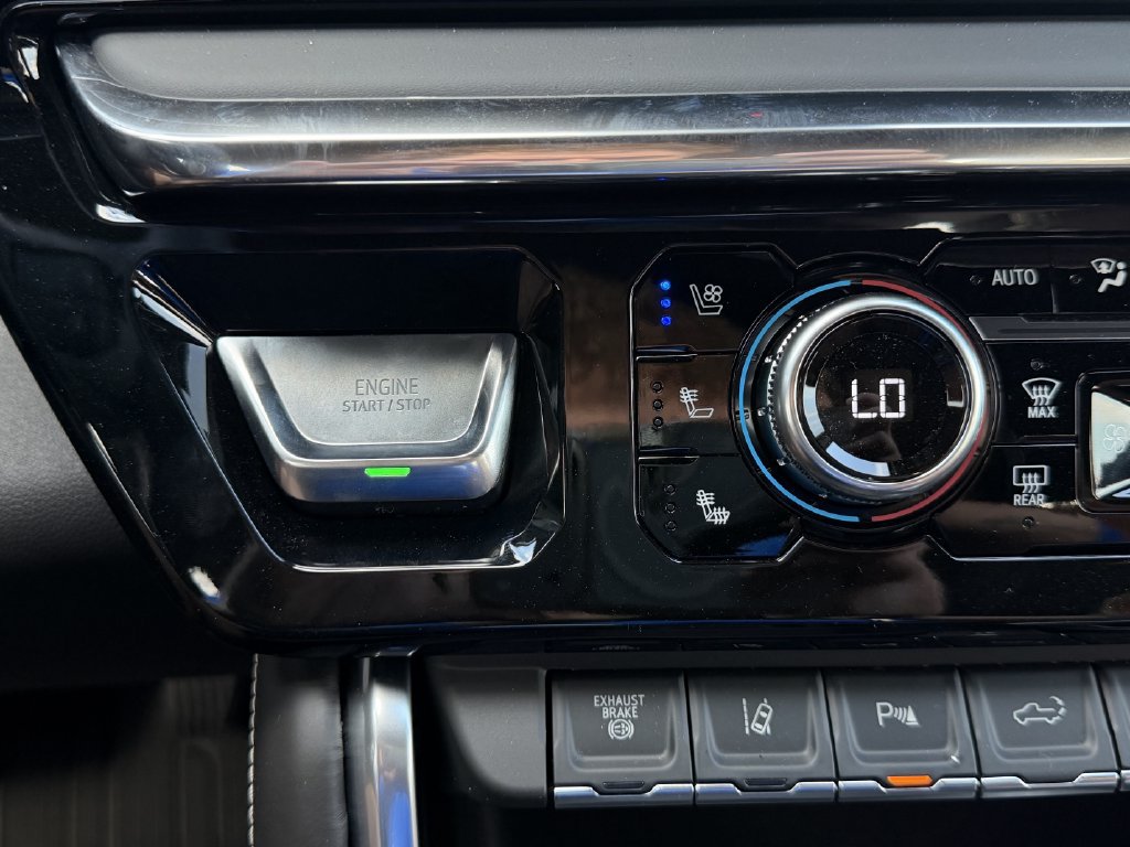 2026 GMC Sierra 2500HD Denali Ultimate - Photo 18