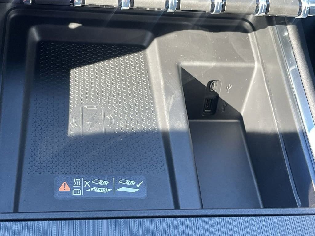 2026 GMC Acadia Elevation - Photo 47