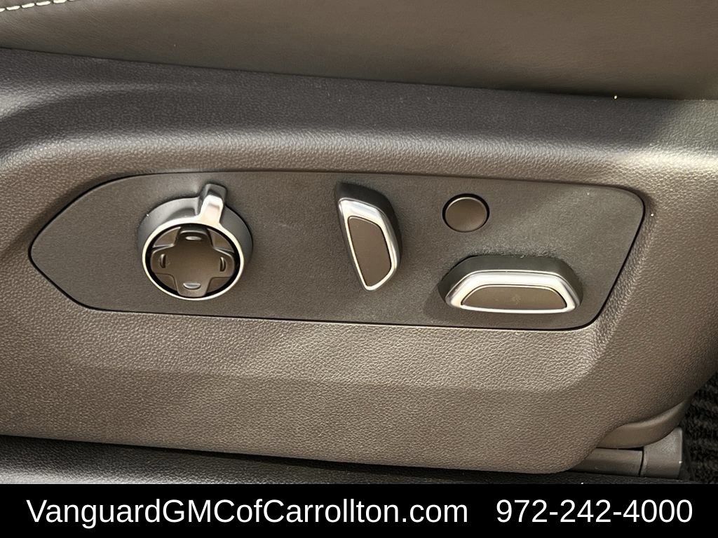 2026 GMC Sierra 1500 Denali Ultimate - Photo 69