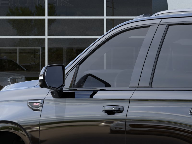 2026 GMC Yukon AT4 - Photo 12