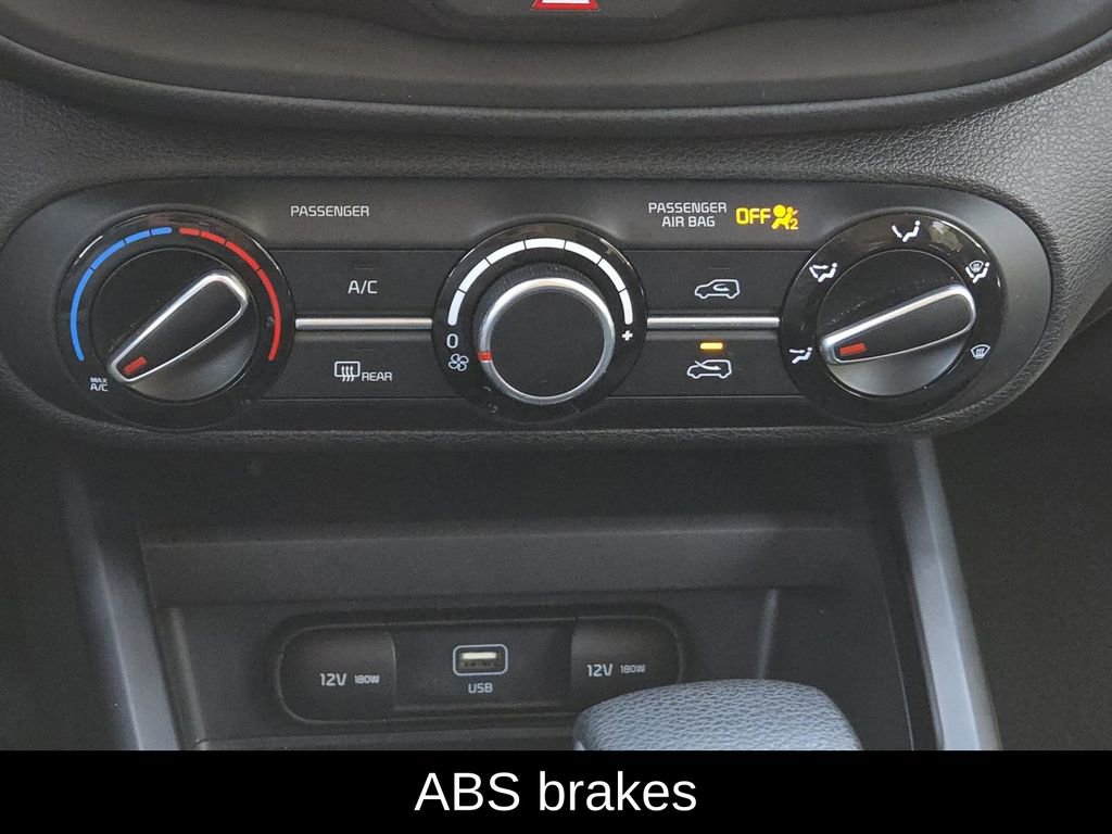 2023 Kia Soul LX - Photo 27