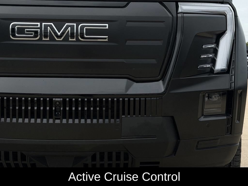 2026 GMC Sierra EV Elevation - Photo 9