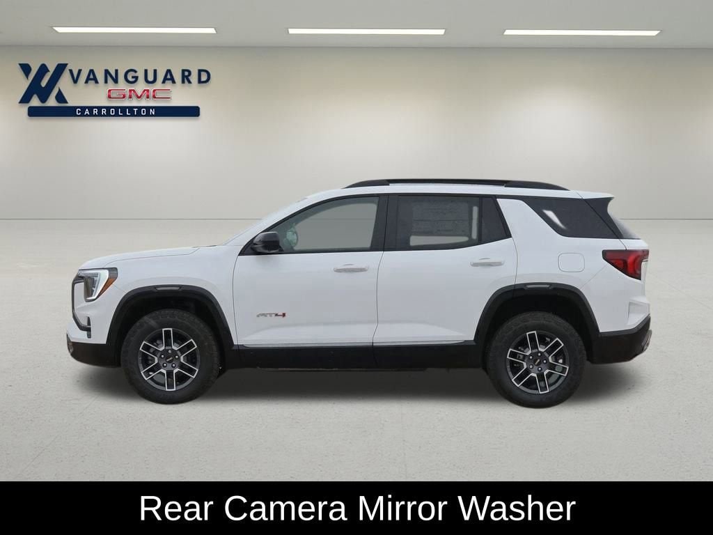2026 GMC Terrain AT4 - Photo 7