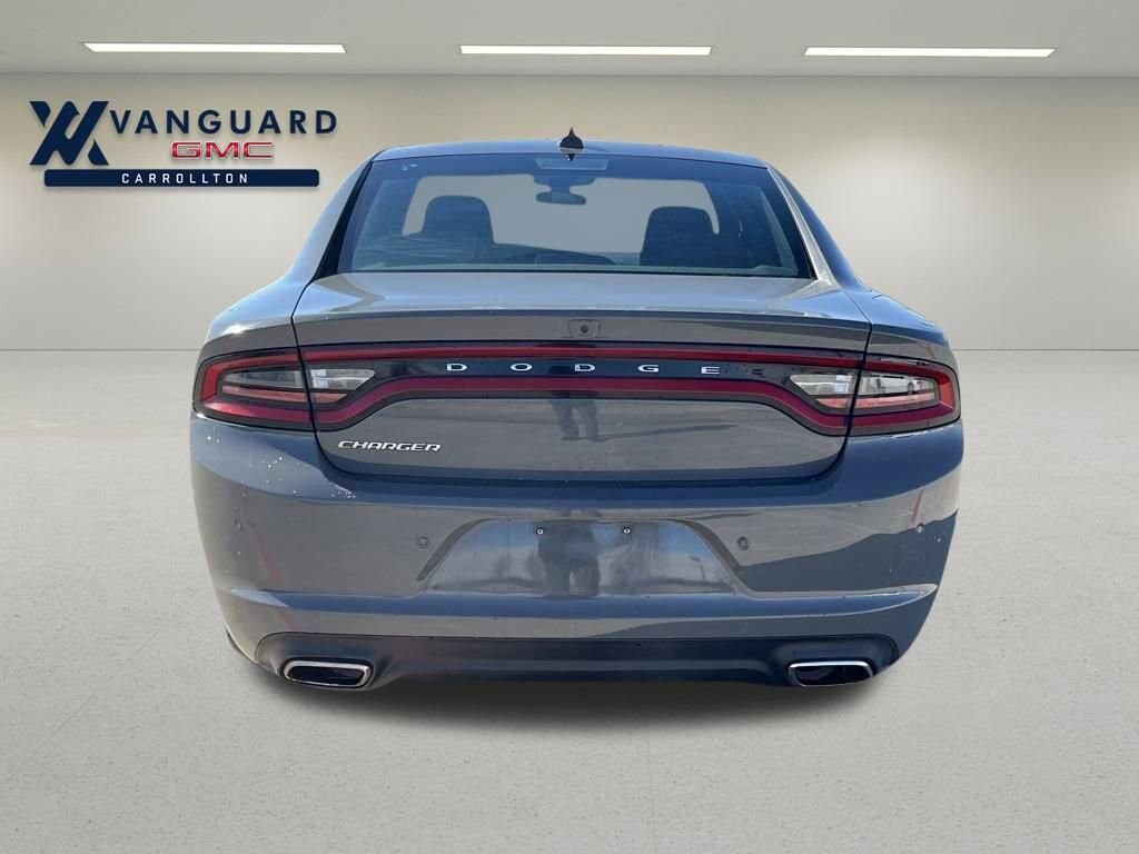 Used 2023 Dodge Charger SXT