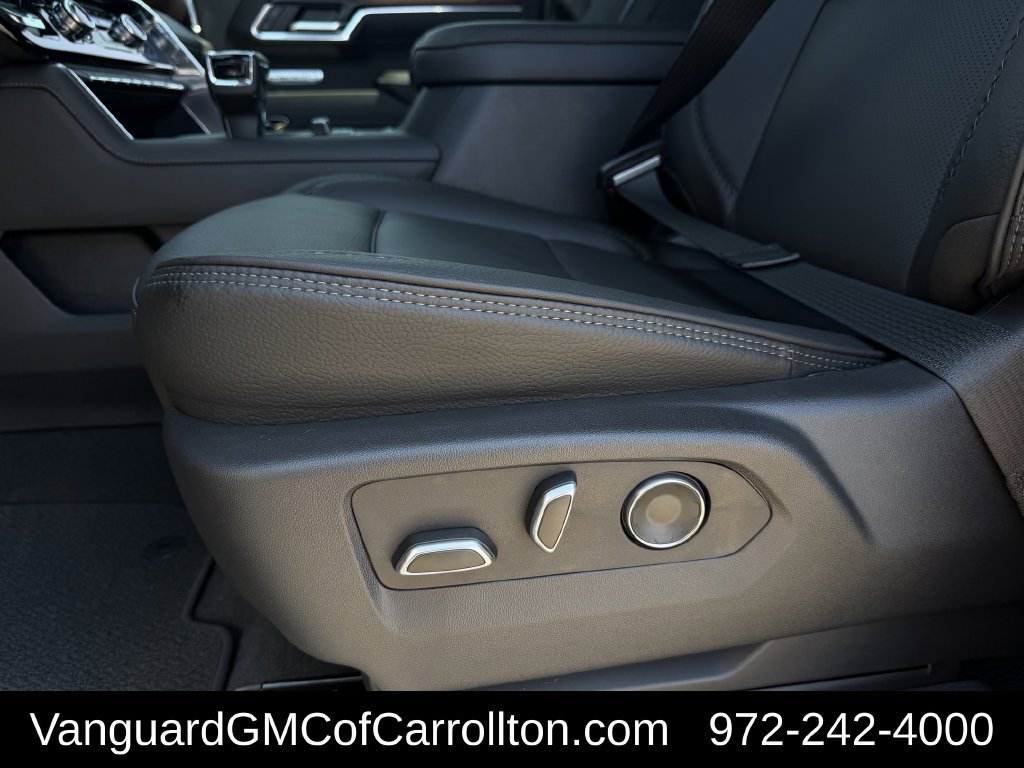 2026 GMC Sierra 1500 Denali - Photo 23