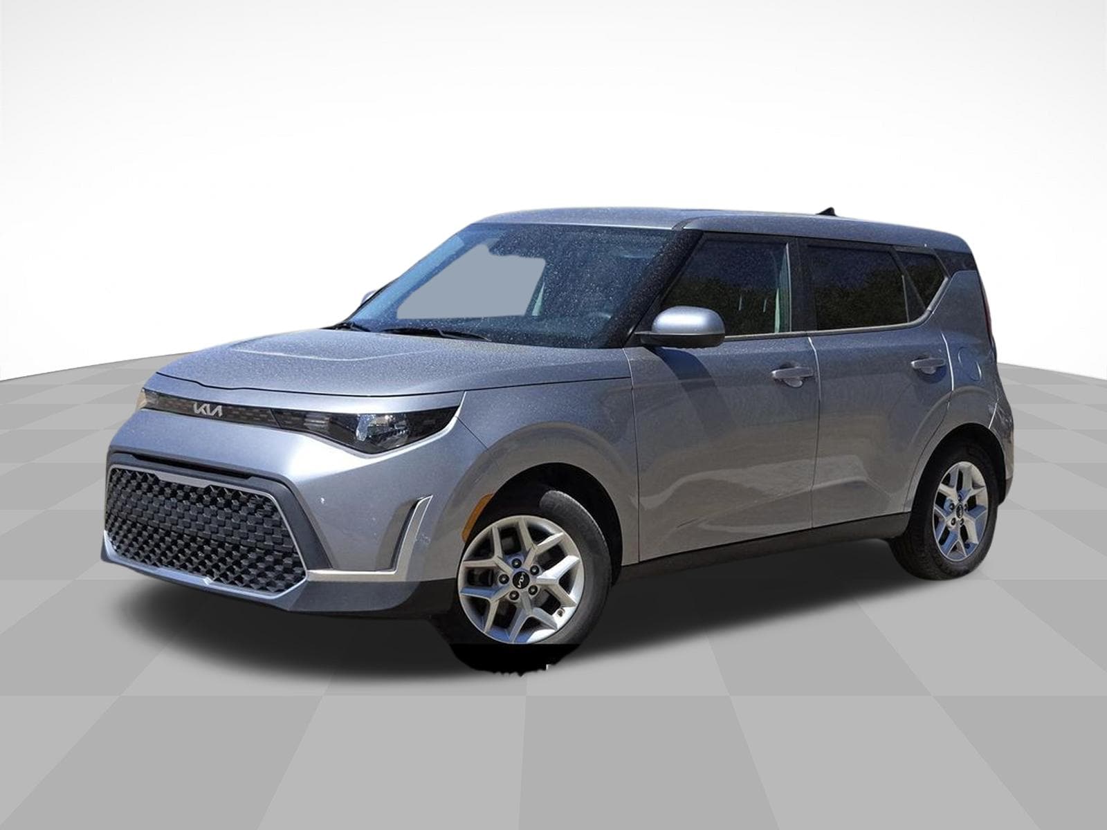 2023 Kia Soul LX - Photo 36