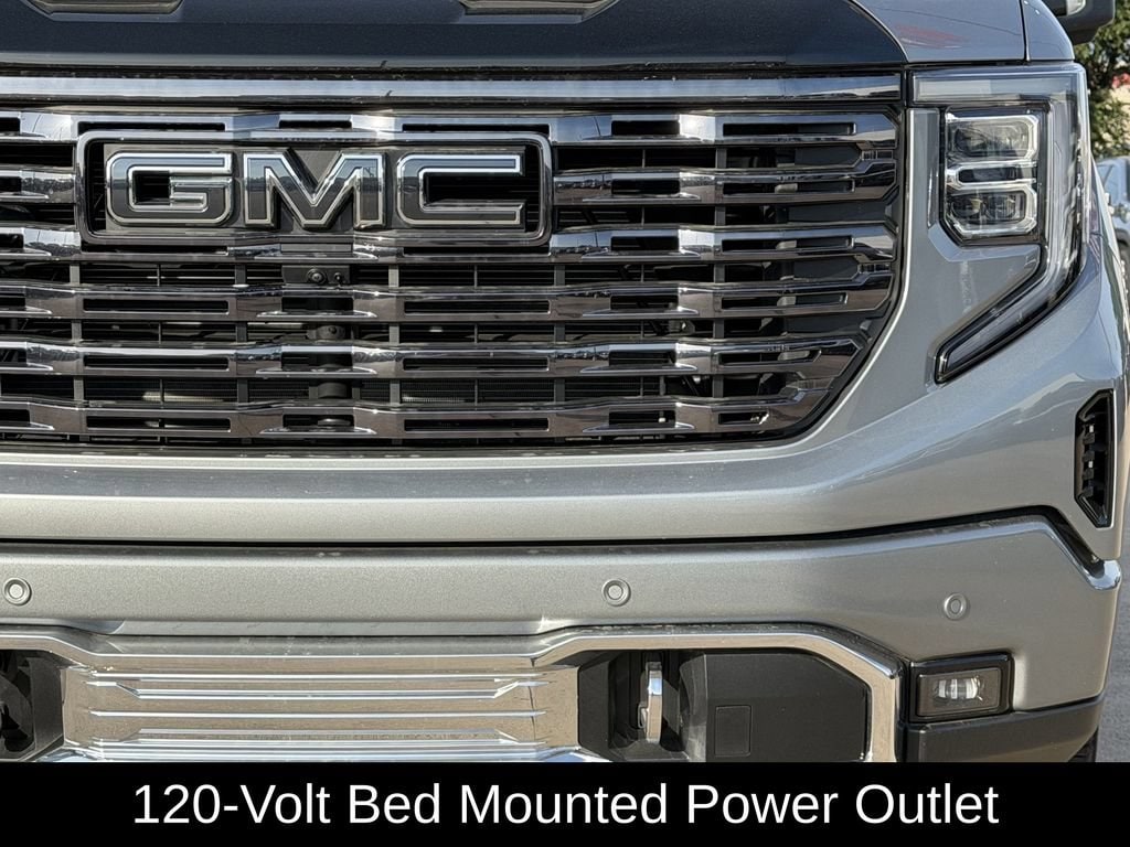 2026 GMC Sierra 1500 Denali Ultimate - Photo 9
