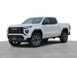 GMC Canyon