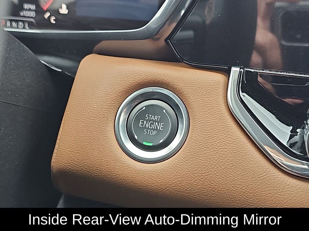 2025 GMC Canyon AT4 - Photo 26