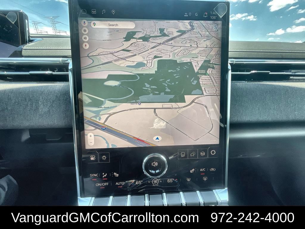 2026 GMC Sierra EV Elevation - Photo 16
