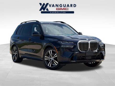 2023 BMW X7 xDrive40i SUV