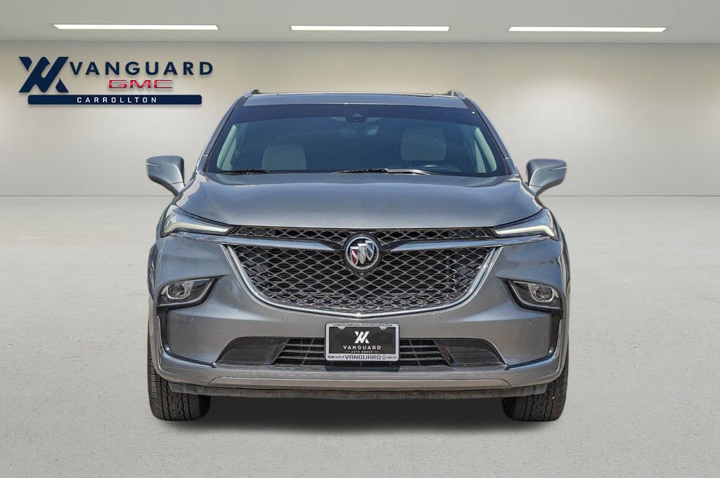 2023 Buick Enclave Avenir photo 4