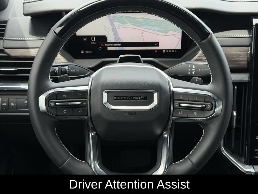 2026 GMC Acadia Denali - Photo 14