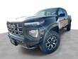 GMC Canyon