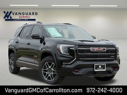 2026 GMC Terrain AT4 SUV