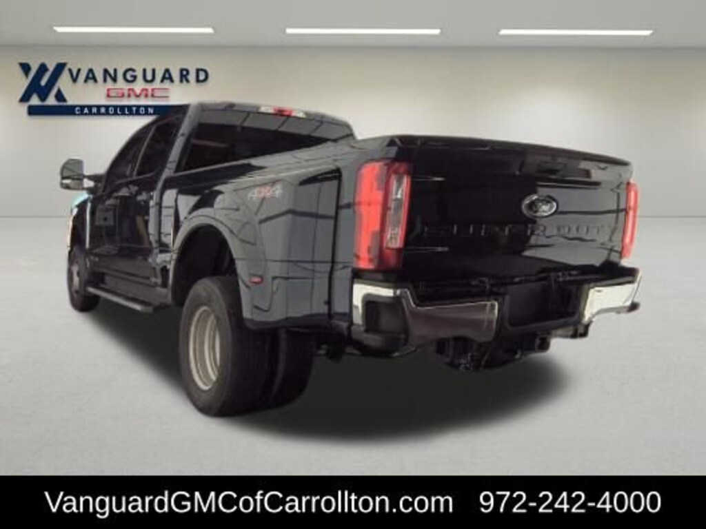 Used 2023 Ford F-350 XLT Truck