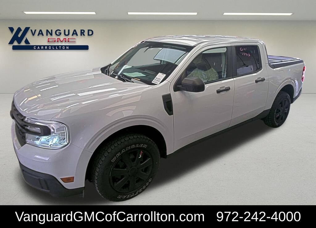 Used 2022 Ford Maverick XL Truck