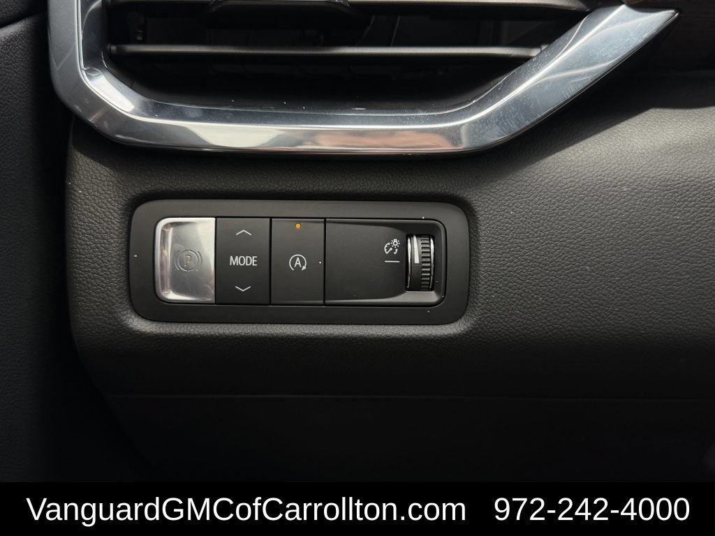 2026 GMC Acadia Denali - Photo 22